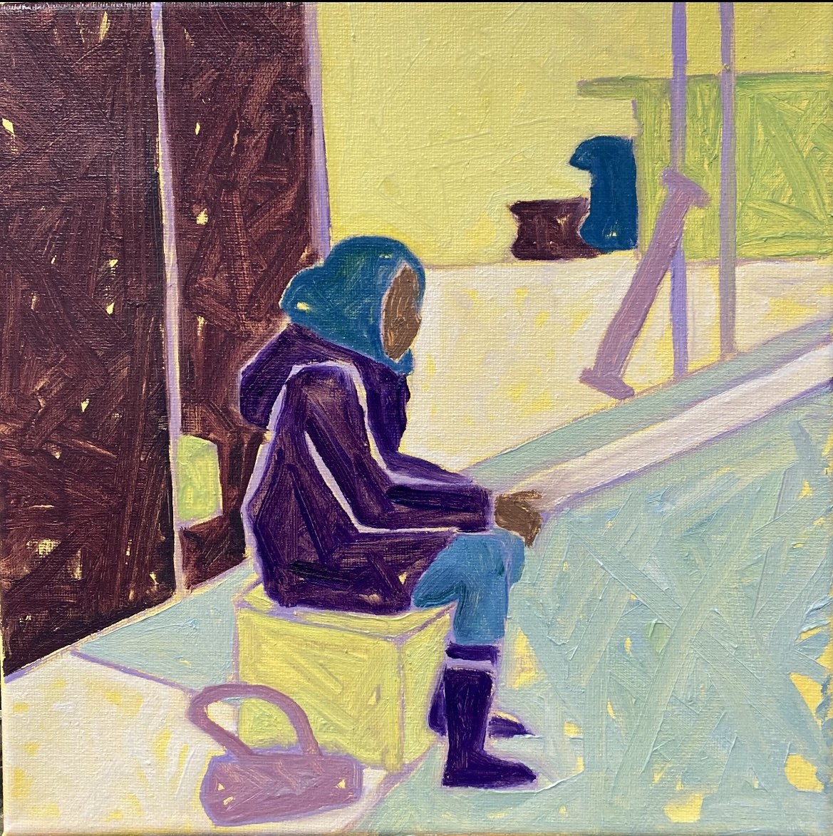10 X 10 2