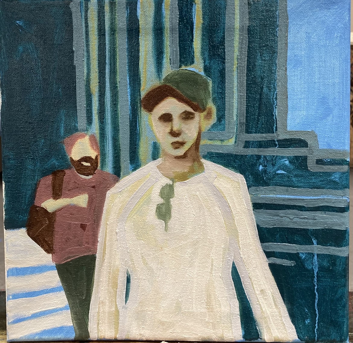 10 X 10 3