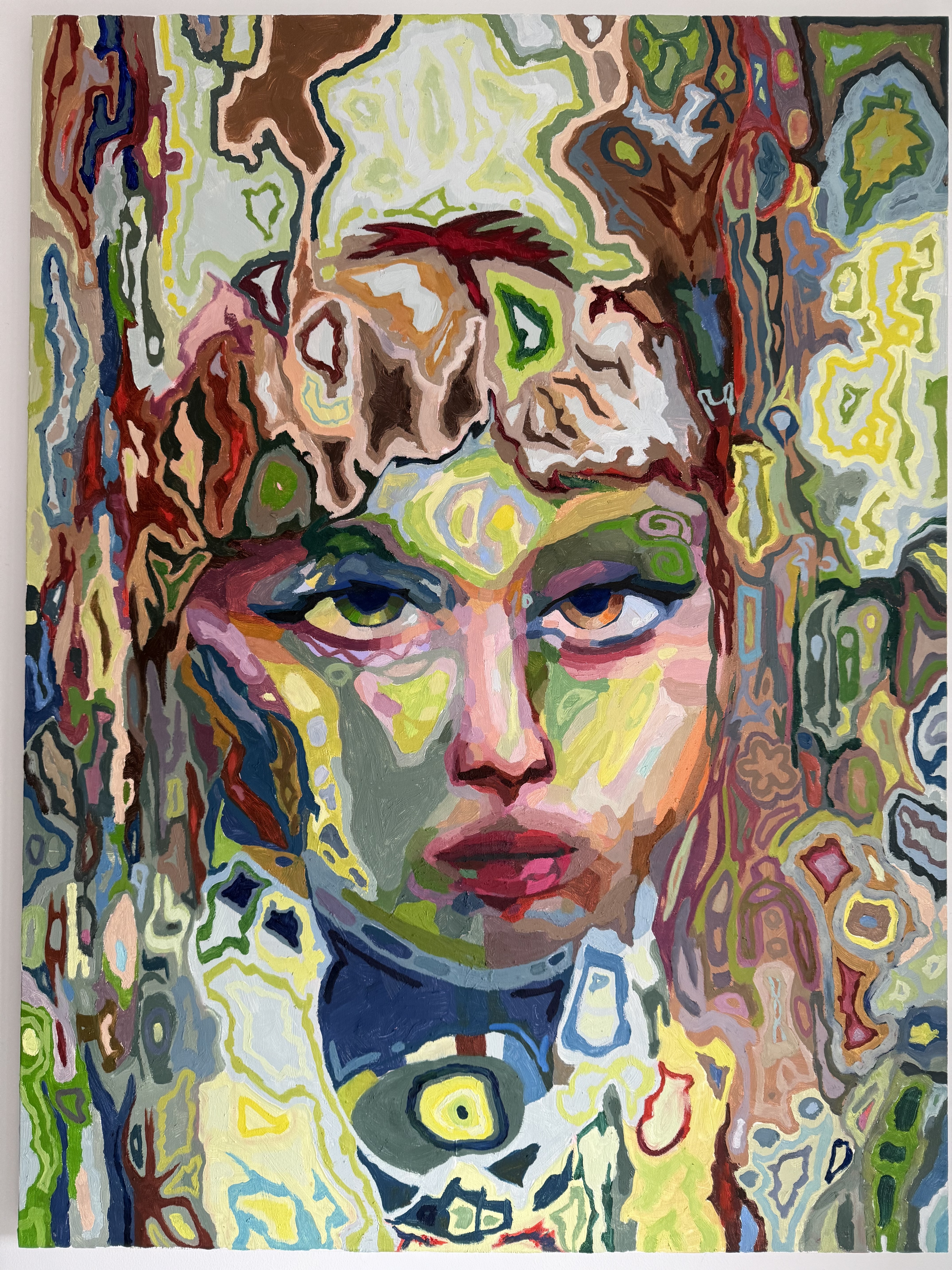 Artwork GEN Z