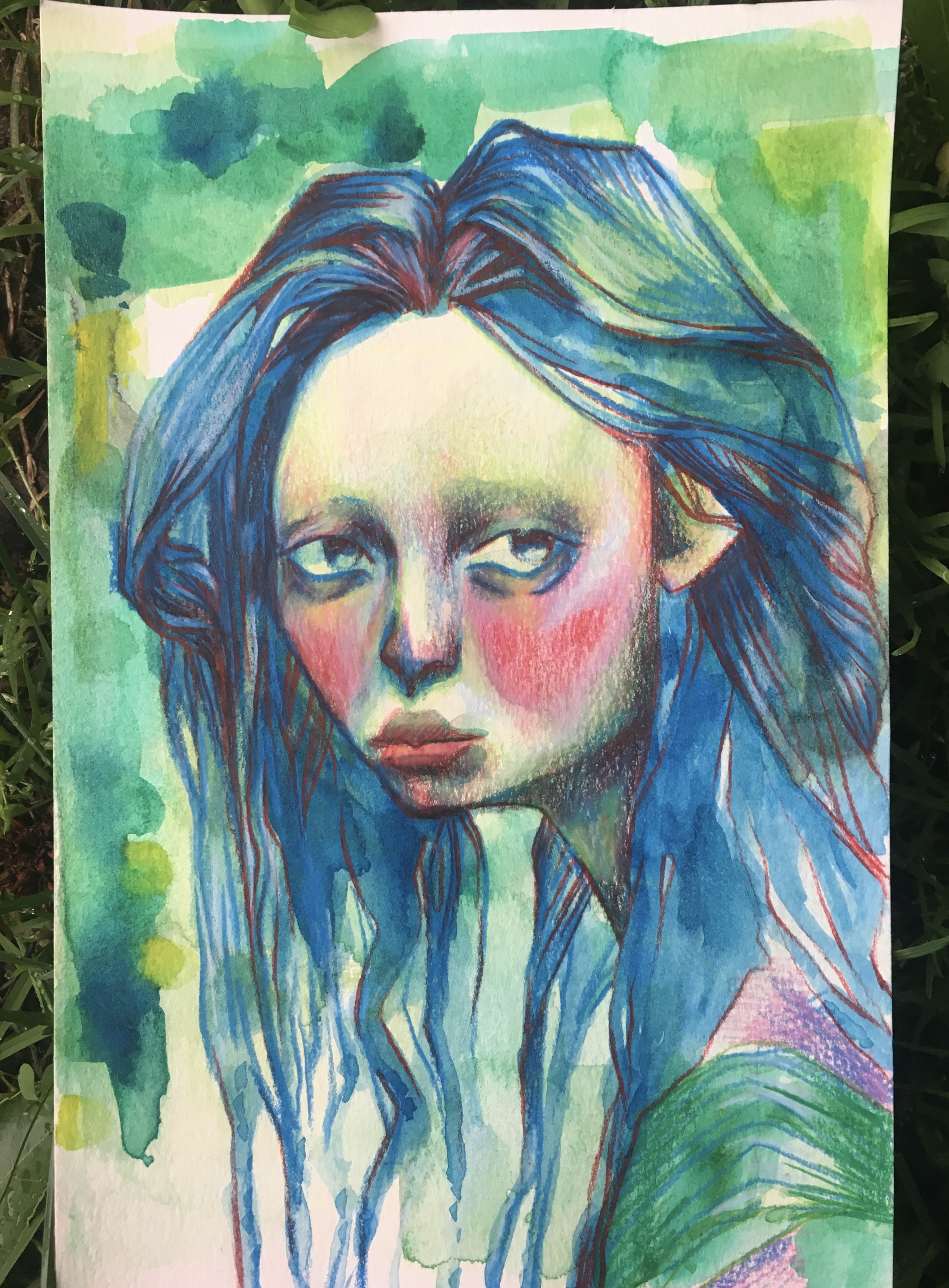 Artwork UNTITLED