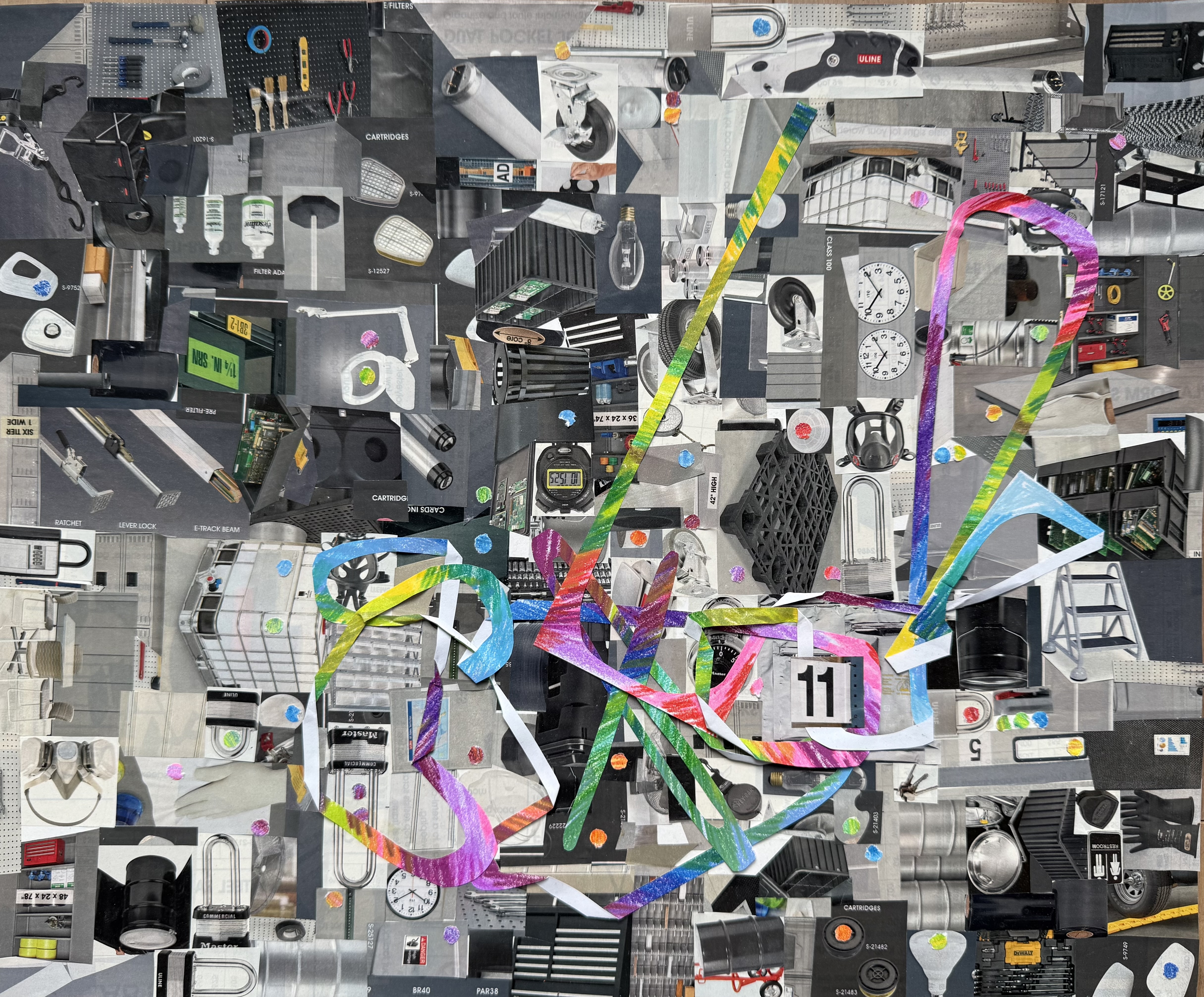 The Posthuman 2025