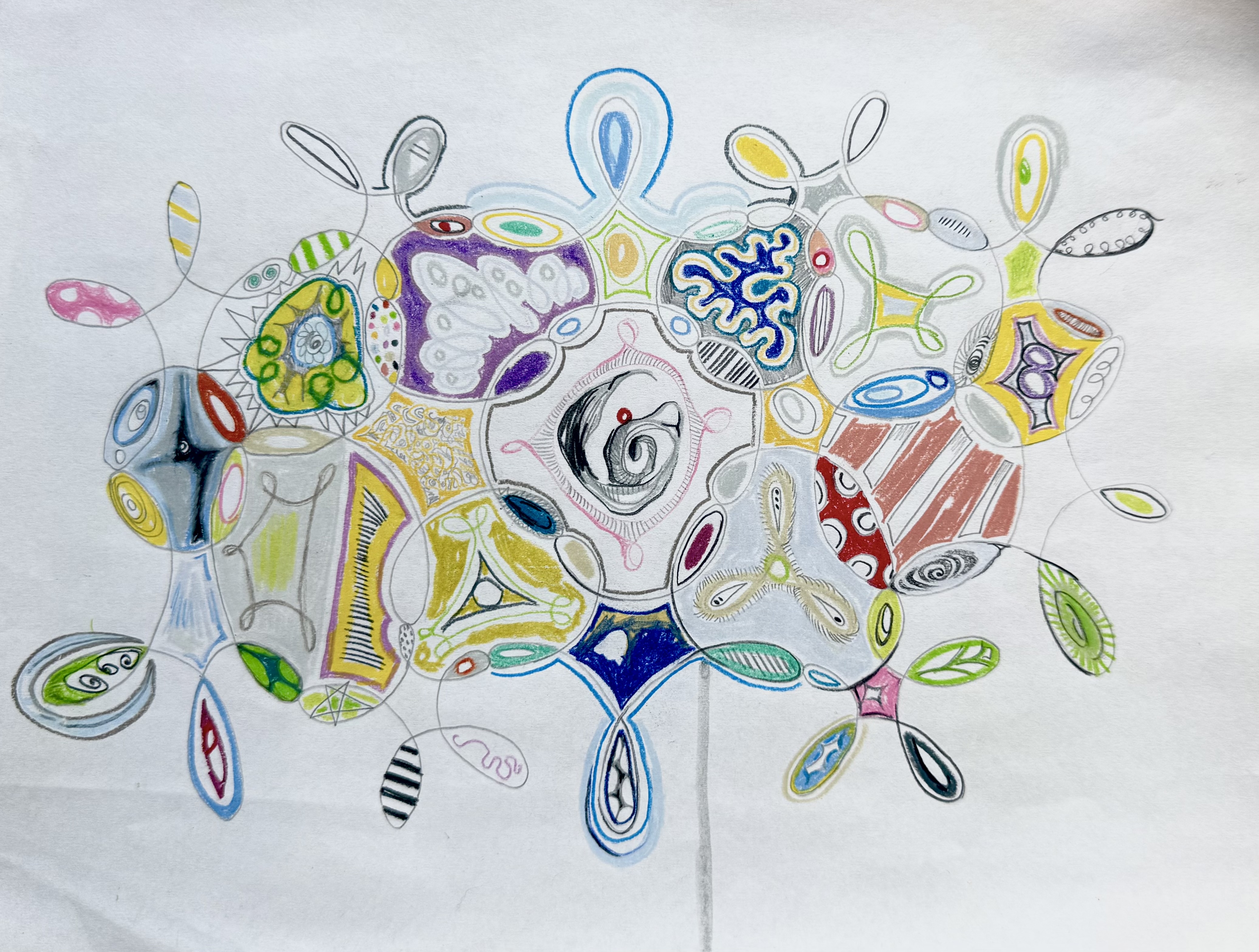 whorl 2 2025