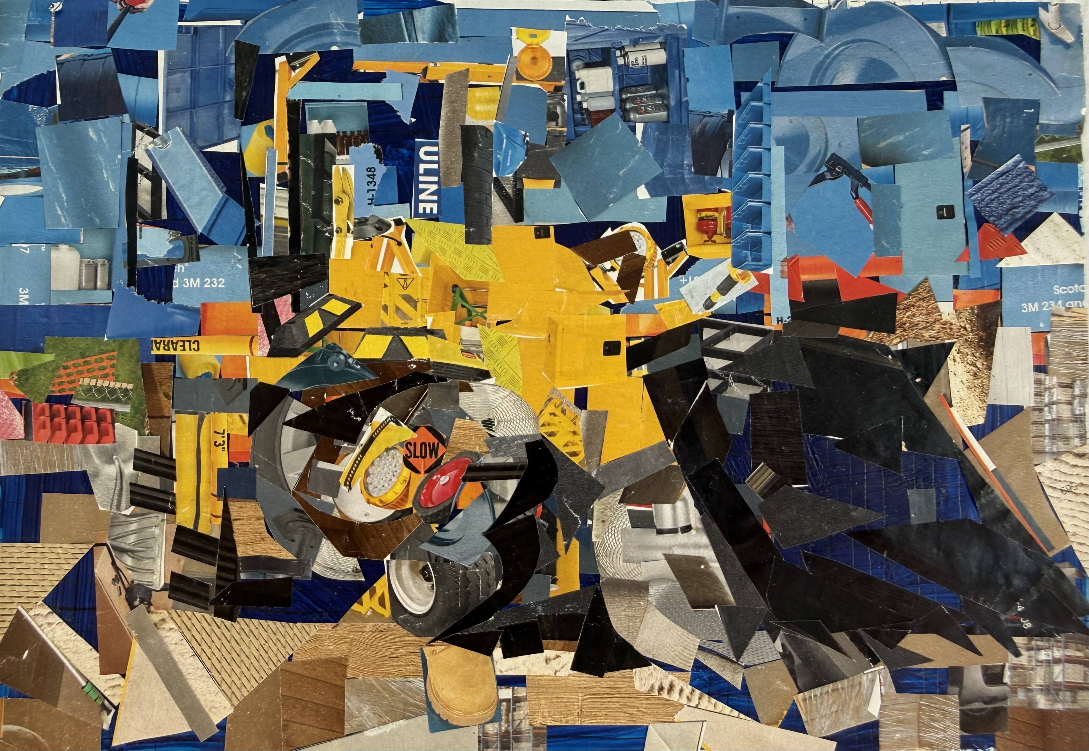 Bulldozer 2025